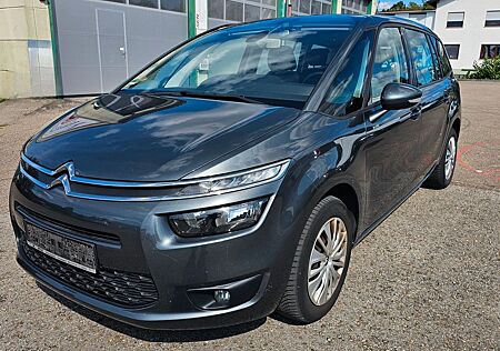Citroën C4 Picasso BlueHDi 120 Stop&Start EURO6+Navi