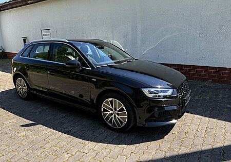 Audi A3 Sportback ACT 1,5