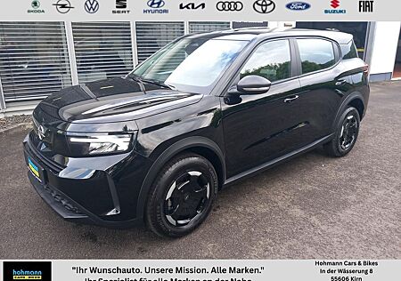 Opel Frontera Edition 1.2 Direct Injection Turbo H...