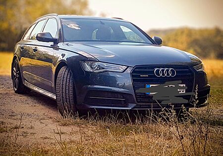Audi A6 3.0 TDI 200kW quattro S tronic Av -