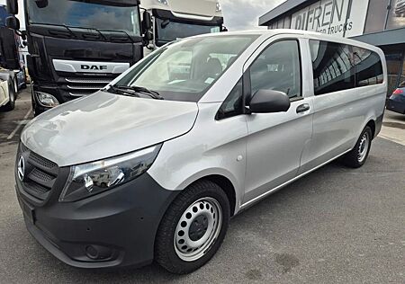 Mercedes-Benz Vito 114 CDI TOURER