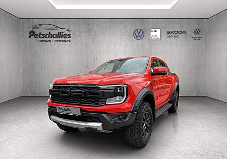Ford Ranger Raptor Raptor e-4WD Doppelkabine