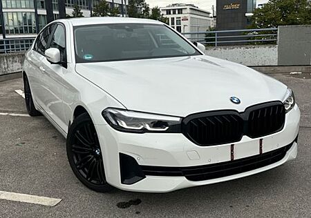 BMW 520i