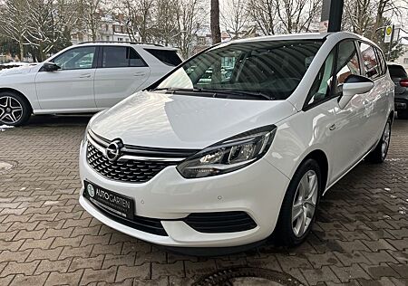 Opel Zafira Tourer 2.0 CDTI Edition/Tüv neu