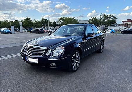 Mercedes-Benz E 280 CDI ELEGANCE | 2. Hand | Nur 69TSD KM!