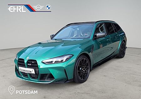 BMW M3 Competition HEAD-UP | M CARBON SCHALENSITZE