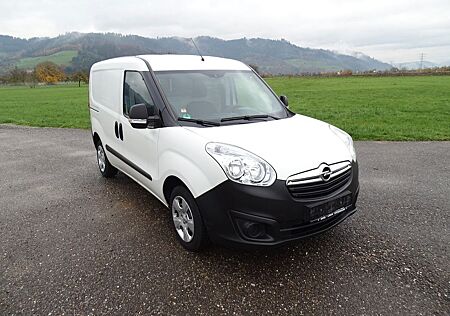 Opel Combo D Kasten L1H1 Klima Schalter SH eFH 1.Hd