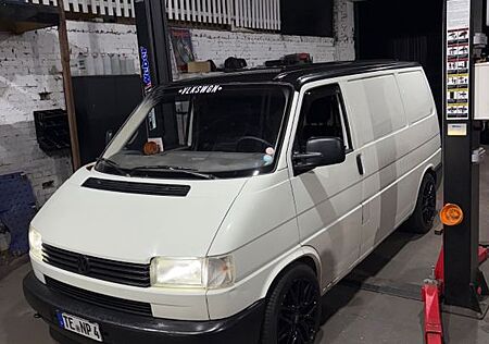 VW T4 Volkswagen andere