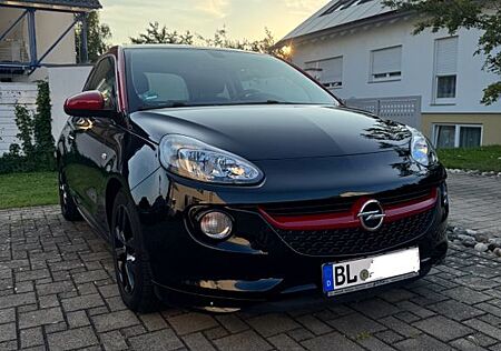 Opel Adam 120 Jahre 1.4 64kW 120 Jahre
