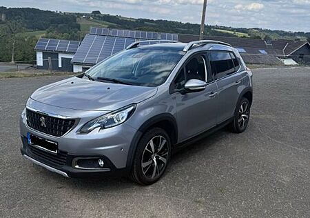Peugeot 2008 Allure 130 1.2