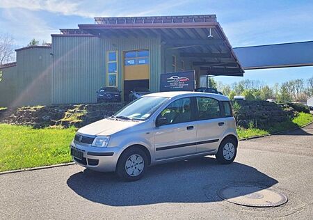 Fiat Panda 1.1