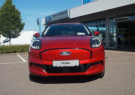 Ford Puma Gen-E 124 kW Premium FWD