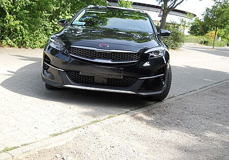 Kia XCeed 1.6 T-GDI DCT Platinum Platinum