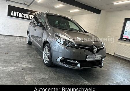 Renault Scenic III Grand BOSE Edition 7 Sitzer
