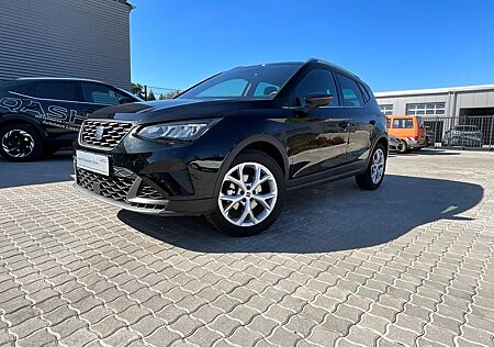 Seat Arona FR 1.0 TSI Android Auto Metallic, Zwei Zon