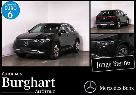 Mercedes-Benz EQA 300 4M Progressive/Advanced/LED/Ambiente/DAB