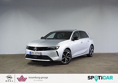 Opel Astra L Edition 1,2 Turbo SHZ AGR PDC LED