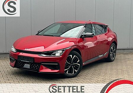 Kia EV6 GT-Line 4WD WP