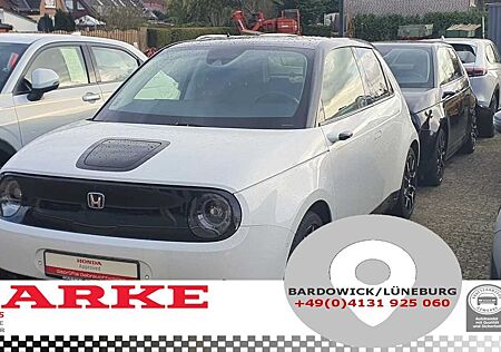 Honda e Advance 17' inkl WInterräder