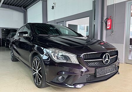 Mercedes-Benz CLA 200 Shooting Brake CLA 200 SB +Kamera+NightPaket+Bi-Xenon
