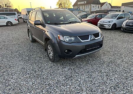 Mitsubishi Outlander 2.0 DI-D Invite