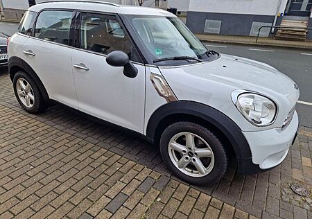 Mini One Countryman One One