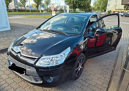 Citroën C4 Coupe 1.6 VTI 120 VTR
