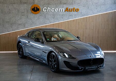 Maserati GranTurismo gebraucht kaufen Maserati GranTurismo
