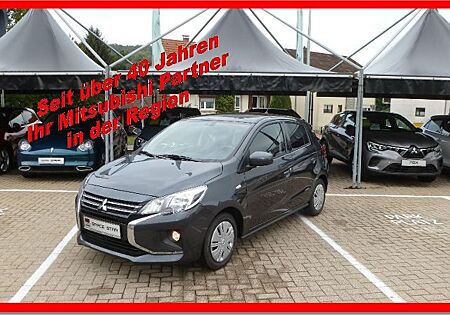 Mitsubishi Space Star 1,2 Select TZ ab 139.-/Monat