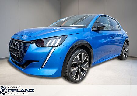 Peugeot 208 e- GT Pack 136 5T