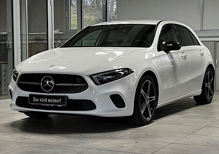 Mercedes-Benz A 200 A 200d Progressive STANDH. DISTRONIC+LED+PDC&KAM