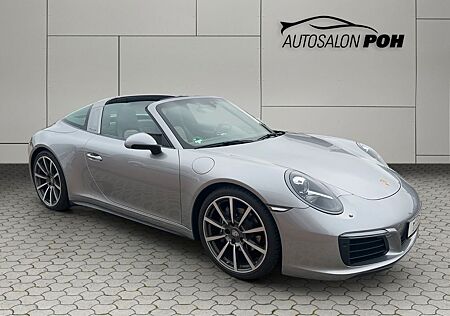 Porsche 911 Urmodell 991.2 Targa 4, Bose , Totwinkel, 20",Sitzlüftung