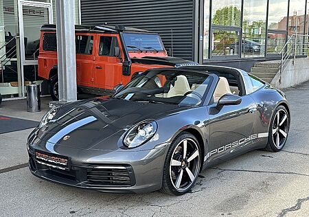 Porsche 911 Urmodell 911 Targa 4S PDK Heritage Design Paket, Manuf...