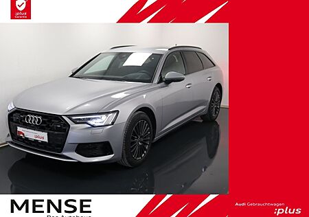 Audi A6 Avant 40 TDI quattro S tronic advanced |ACC