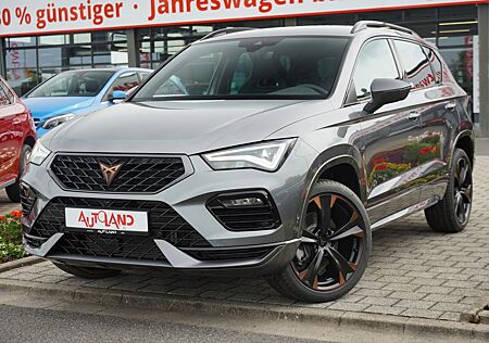 Cupra Ateca 1.5 TSI DSG LED ACC Navi AHK Leder