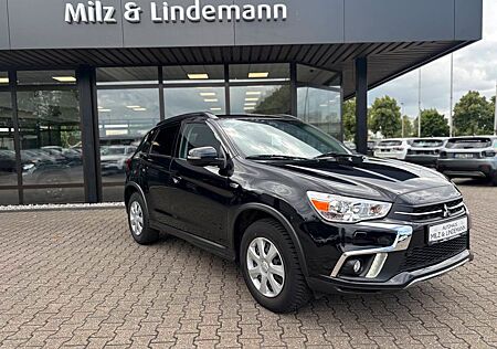 Mitsubishi ASX (GA0W)(2010->) DE - SUV5
