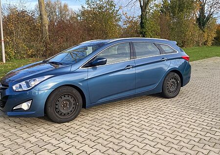 Hyundai i40 cw 1.7 CRDi FIFA World Cup EDITION 100kW...