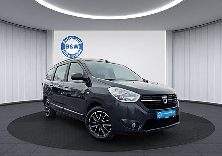 Dacia Lodgy Laureate*7-SITZE*KLIMA*NAVI*PDC