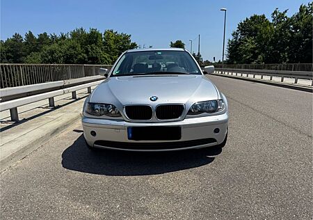 BMW 316i Edition Lifestyle
