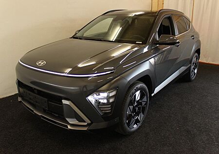 Hyundai Kona Style 1.6 T-GDI LED Navi Leder Schiebedach
