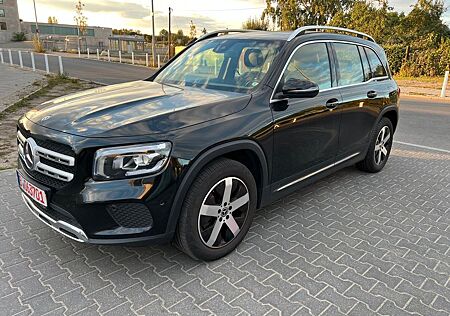 Mercedes-Benz GLB 200 GLB -Progressive Line