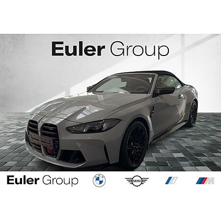 BMW M4 leasen