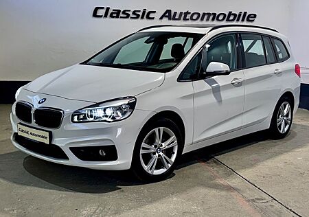 BMW 2er 218i Gran Tourer Advantage *7-Sitzer*Automatik*