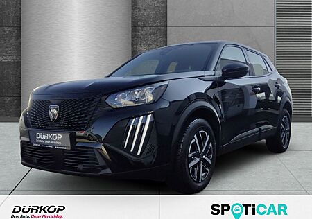 Peugeot 2008 Active Pack PT 100,PDC,SHZ,LED,Klimaautomat