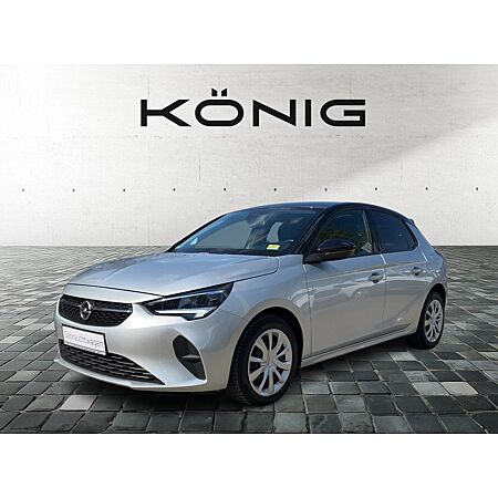Opel Corsa leasen