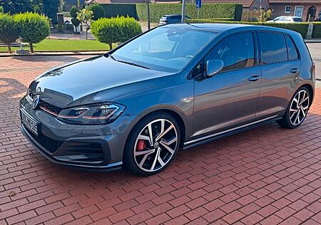 VW Golf Volkswagen 2.0 TSI OPF DSG GTI Performance GTI Per...