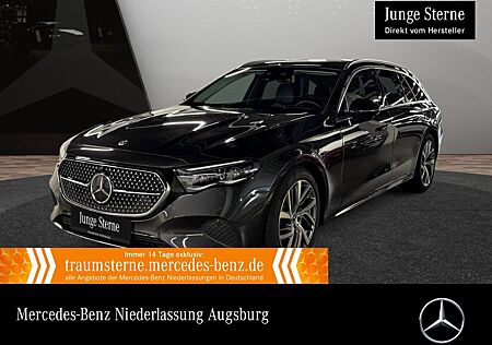 Mercedes-Benz E 300 Te AVANT. ADV. +/FAHRASSIST/AHK/WD