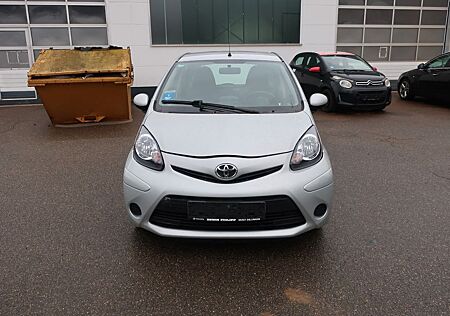 Toyota Aygo (X) Aygo AYGO