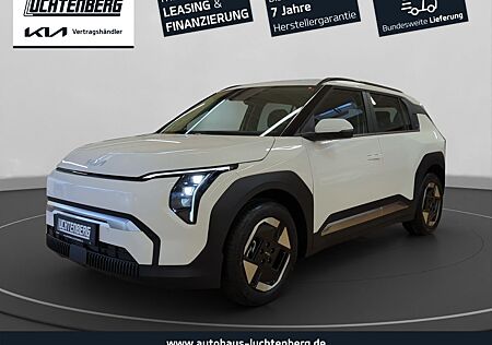 Kia EV3 EARTH 81,4 kWh WINTER(3)+BUSINESS(P4)+UPGRAD
