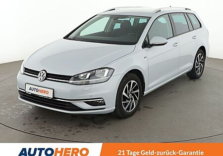 VW Golf Volkswagen VII 1.0 TSI Join*NAVI*PDC*SHZ*KLIMA*ALU*